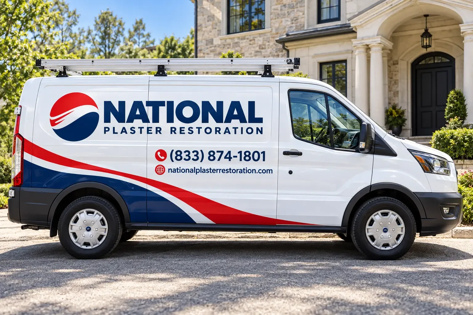 Plaster Repair in Bear Creek, NC near me