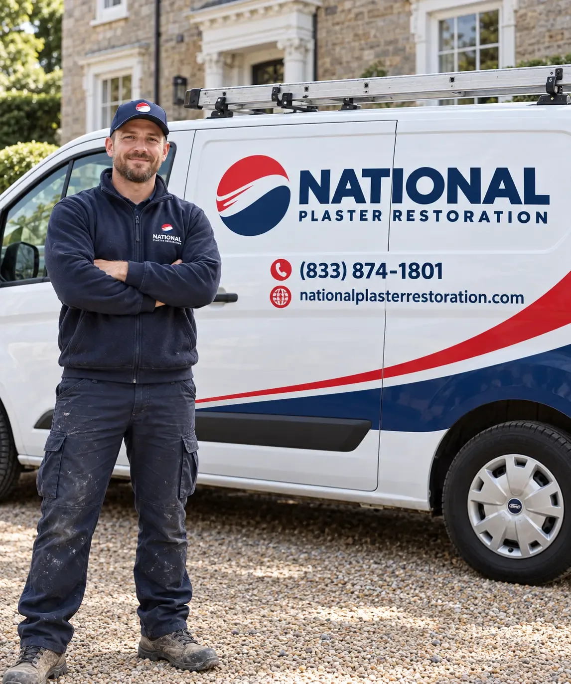 Plaster Repair company in Bear Creek, NC